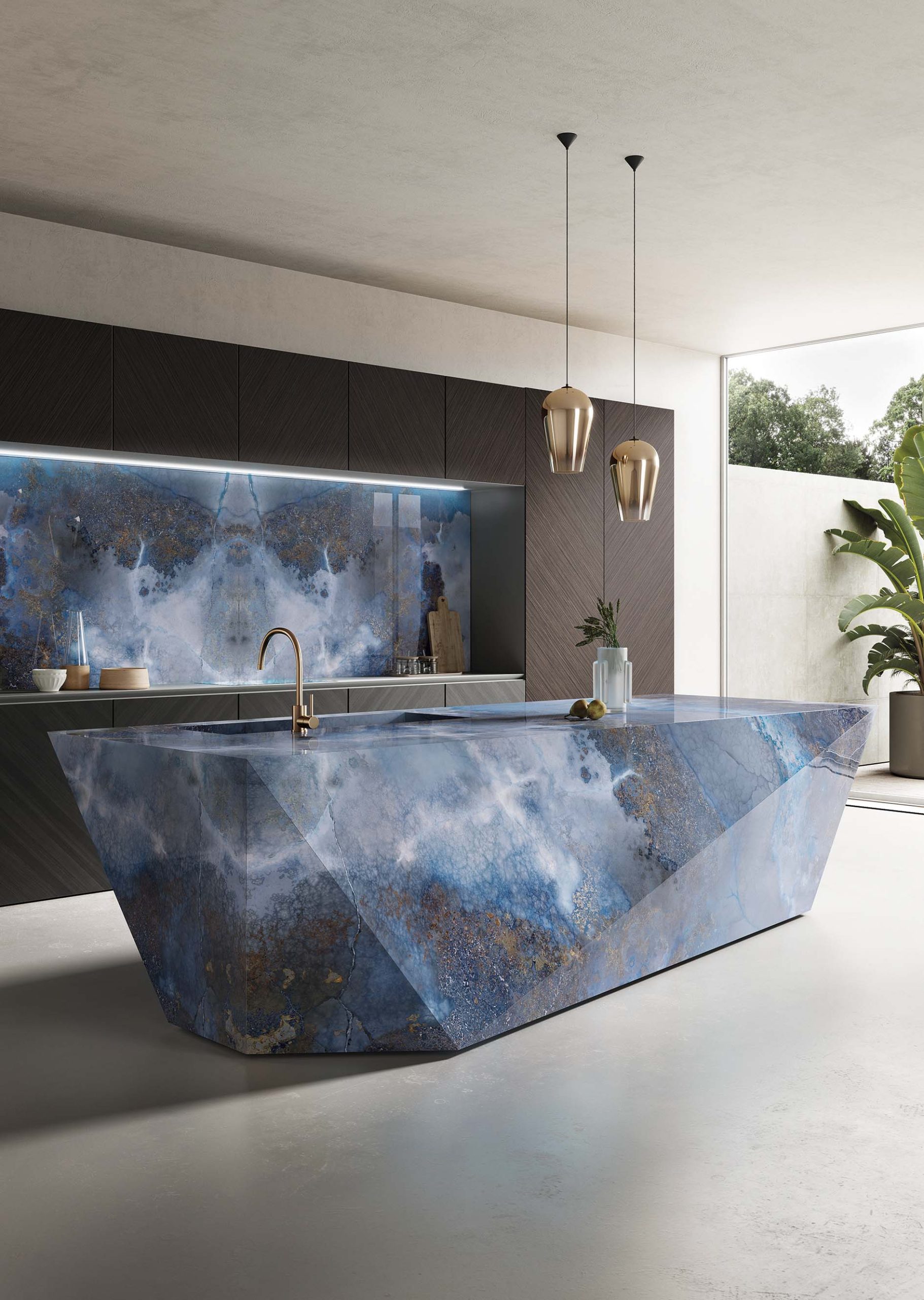 Infinity Marble kolekcija