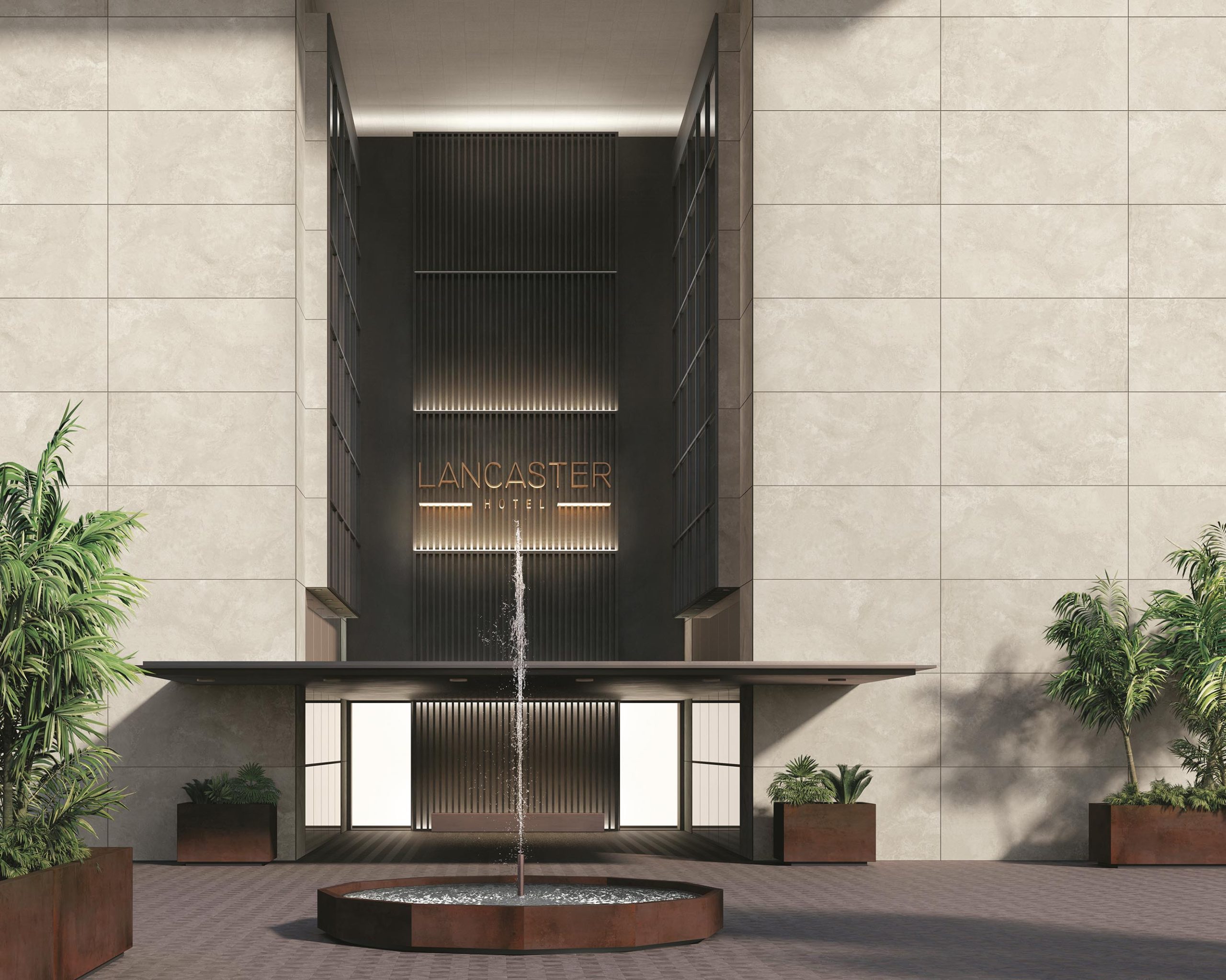 Ventilated Facade SE01 ME03