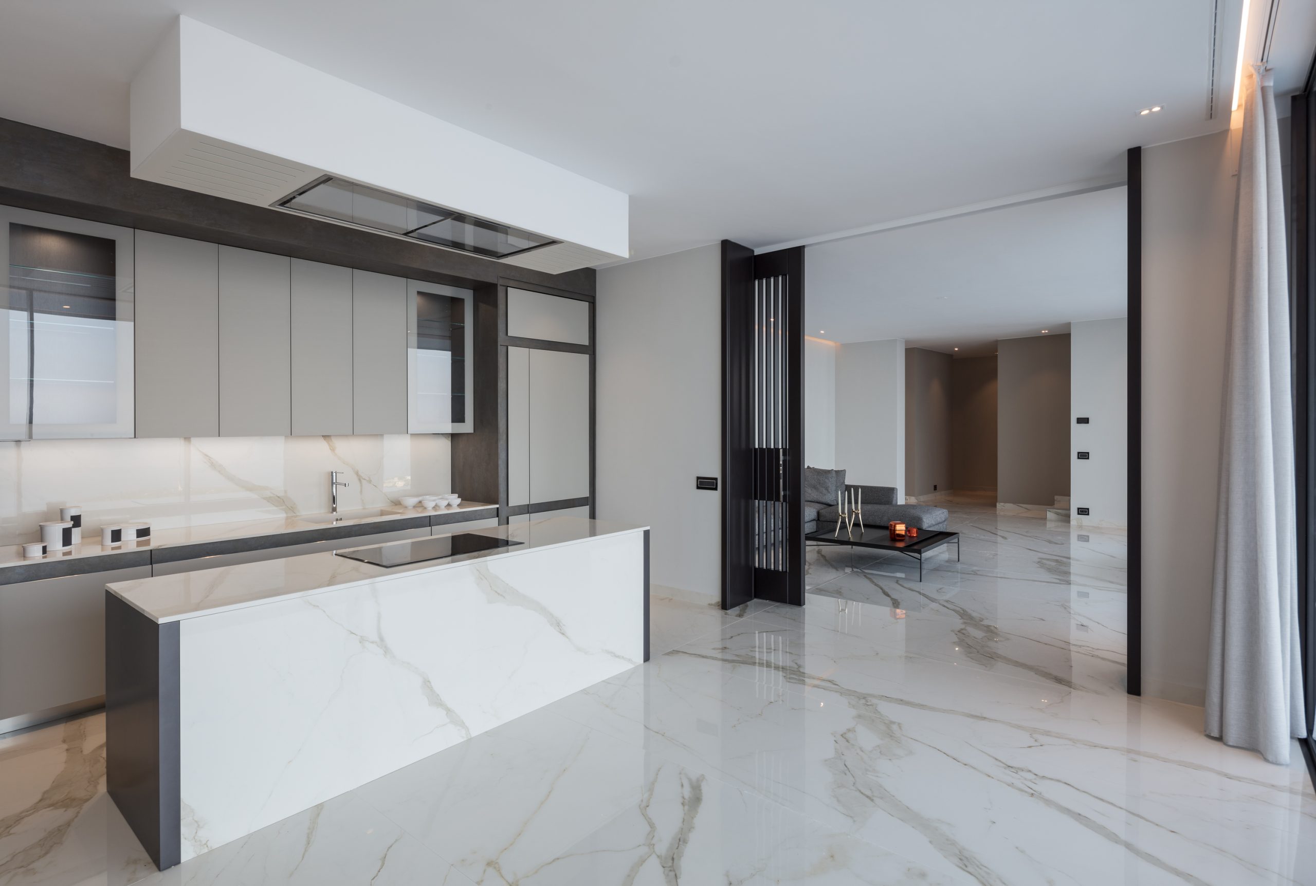 Villa Blue Coast