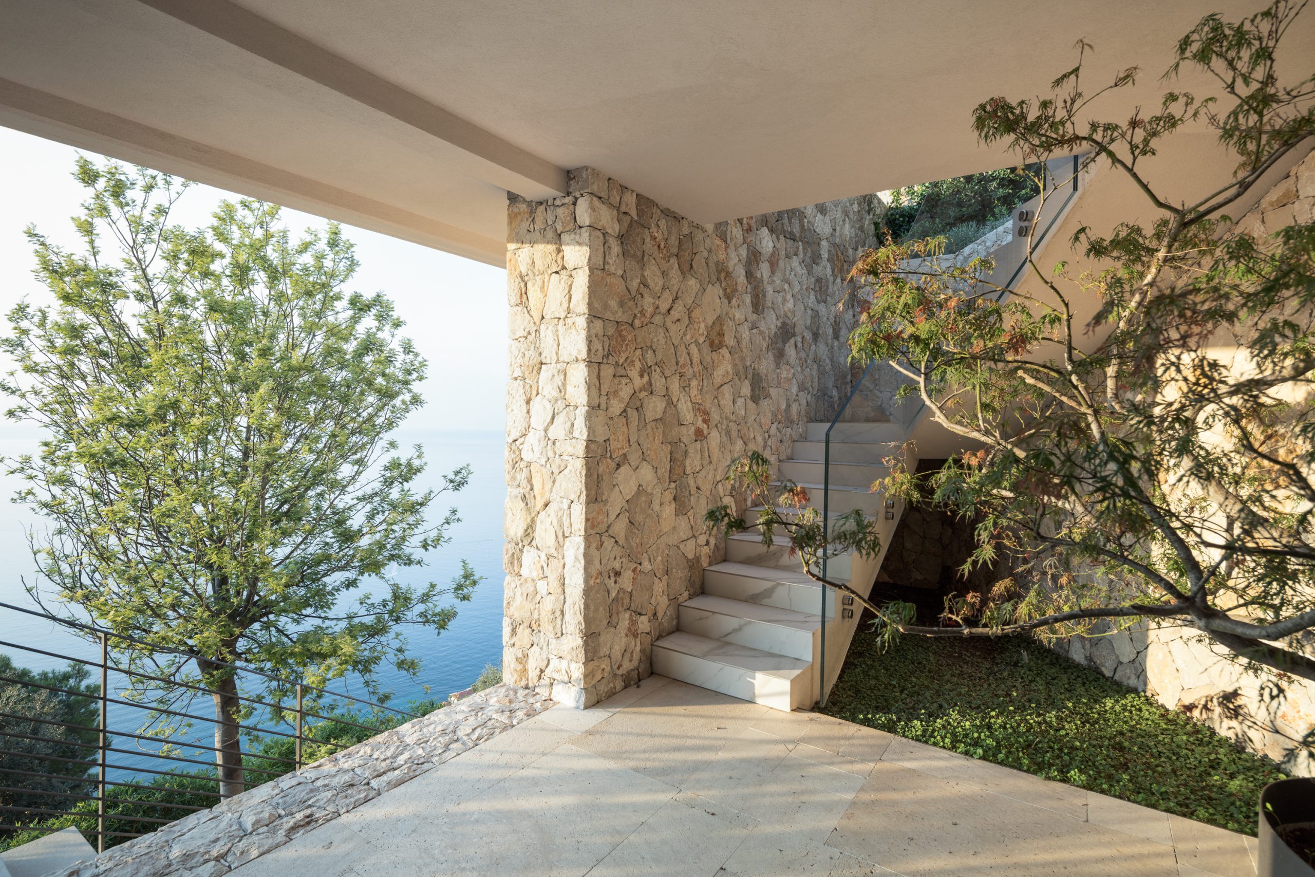 Villa Blue Coast