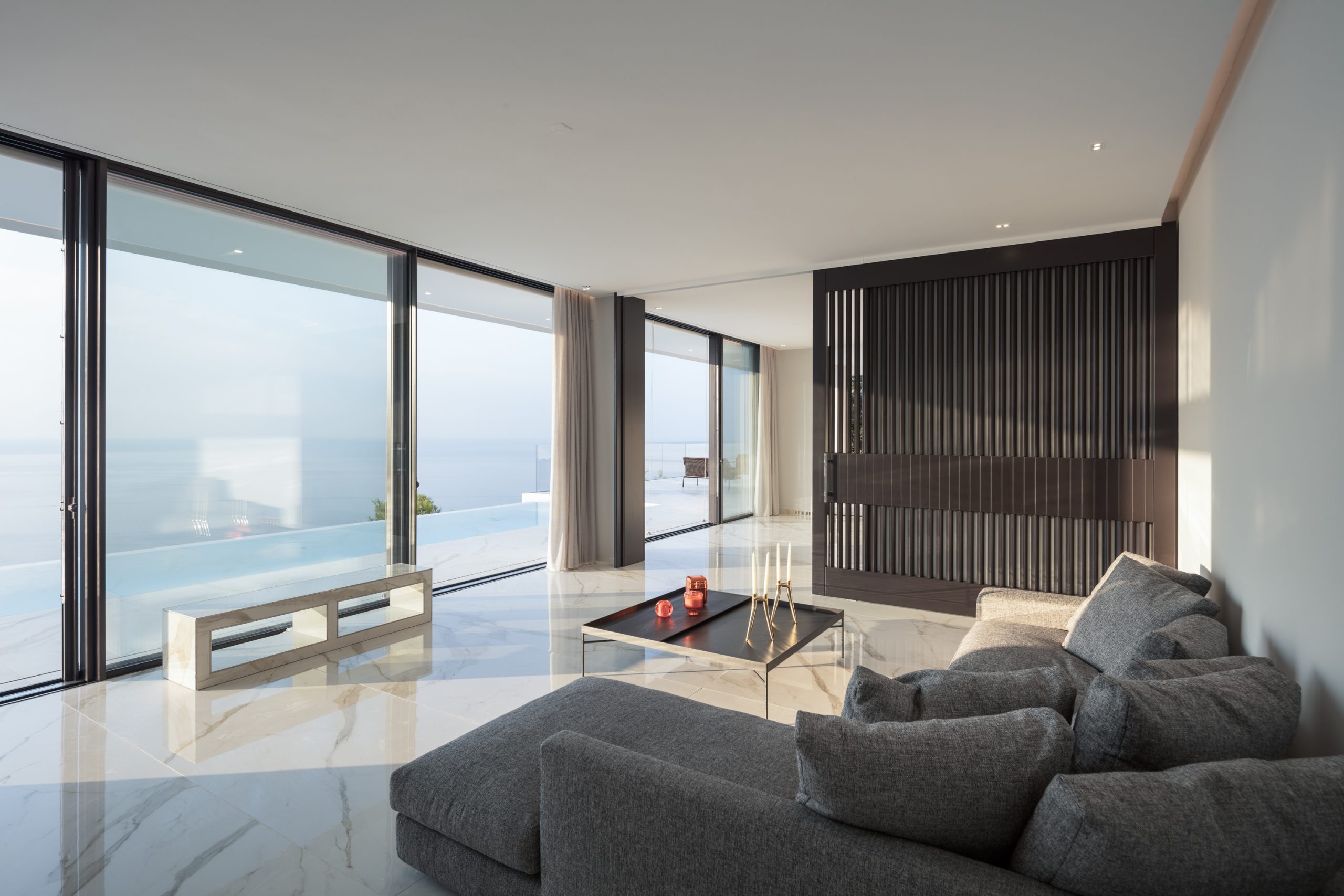 Villa Blue Coast