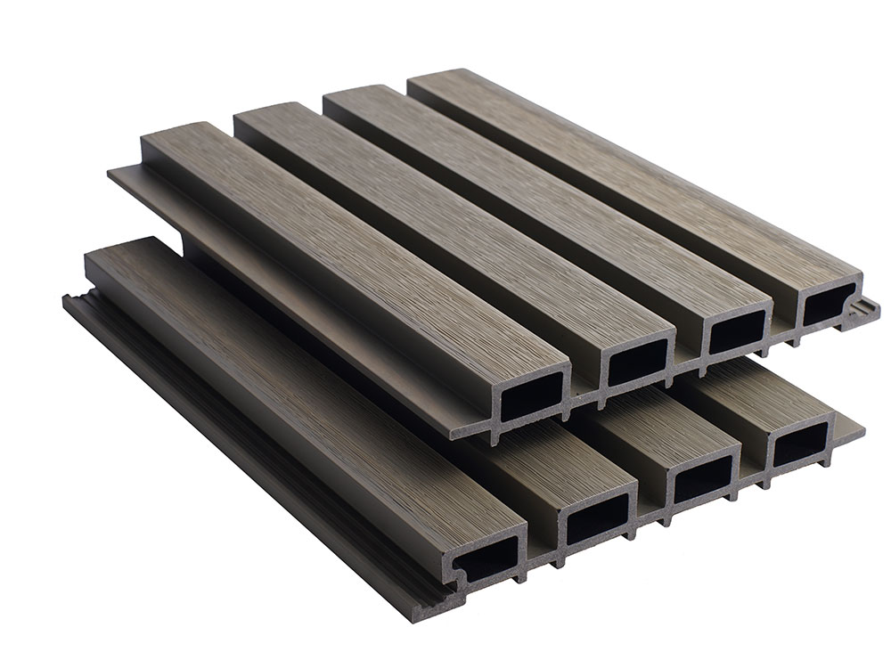 Wood panel WPC