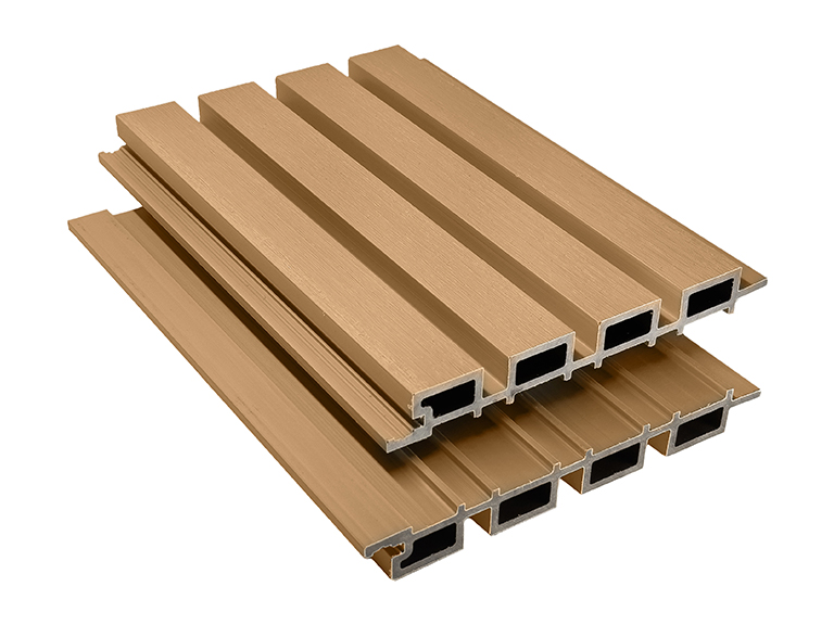 Wood panel WPC