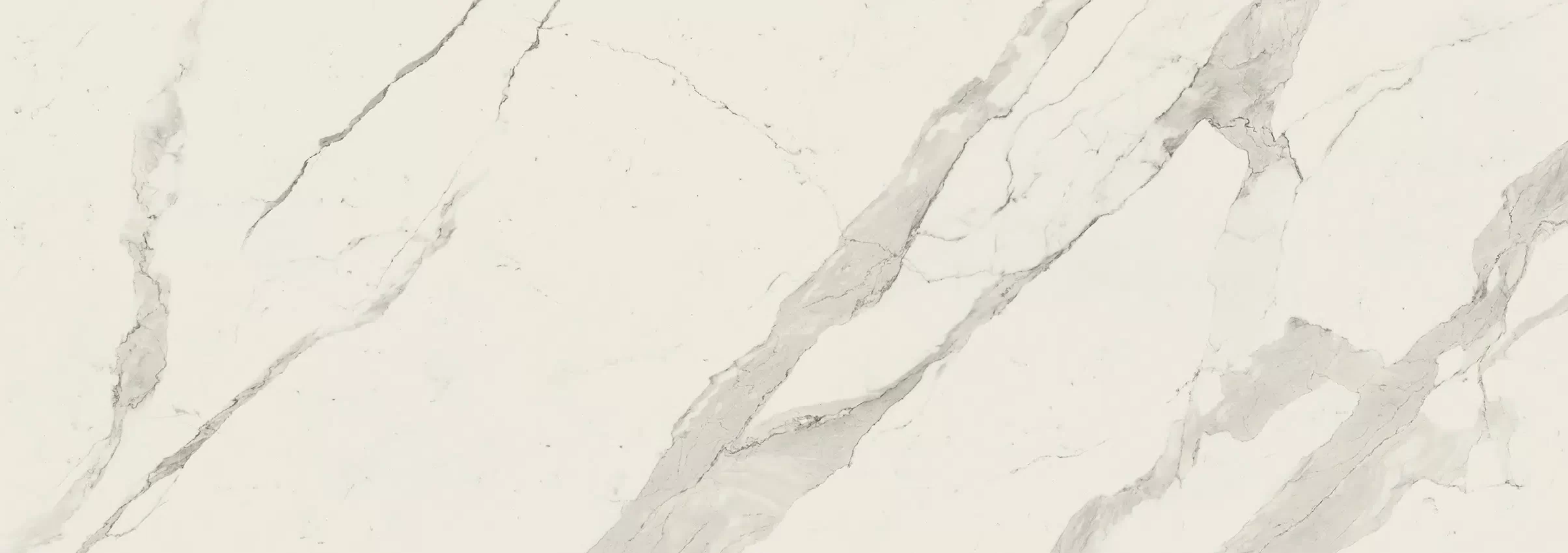 Bianco Statuario Venato Lucidato