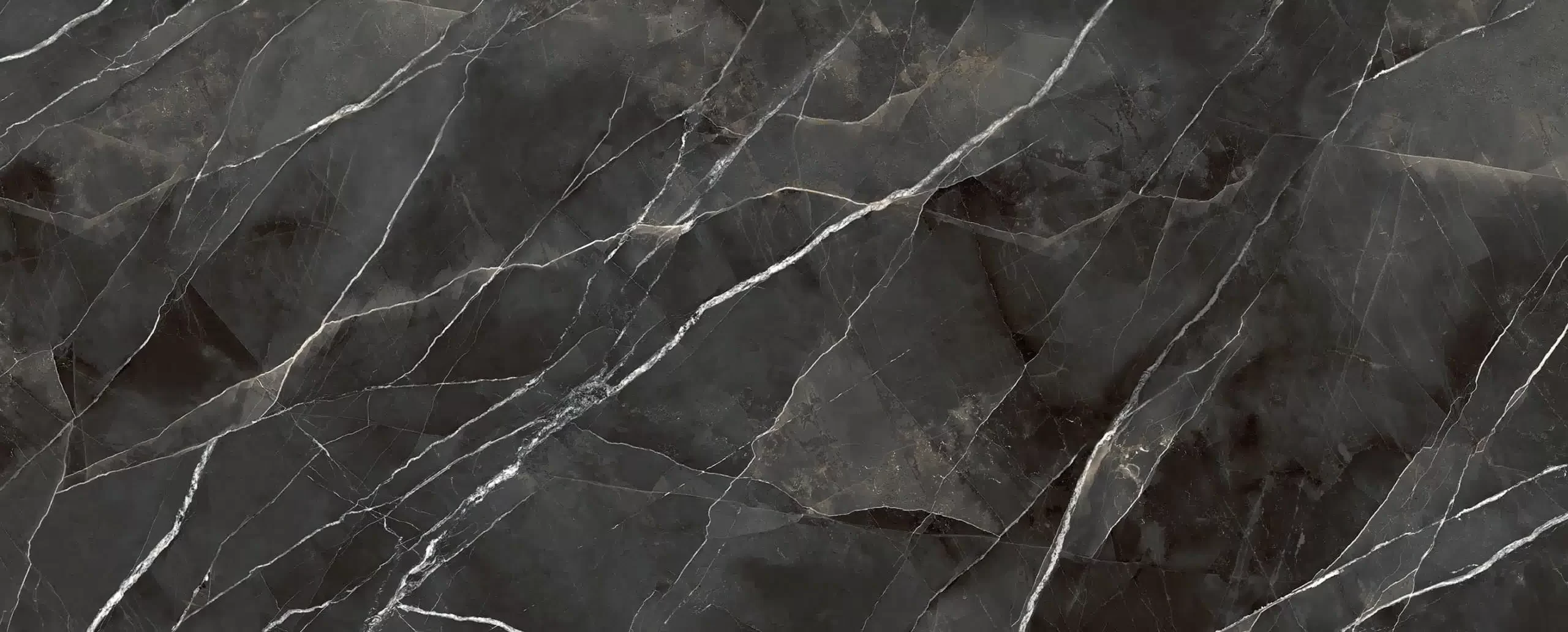 Calacatta Black Lucidato