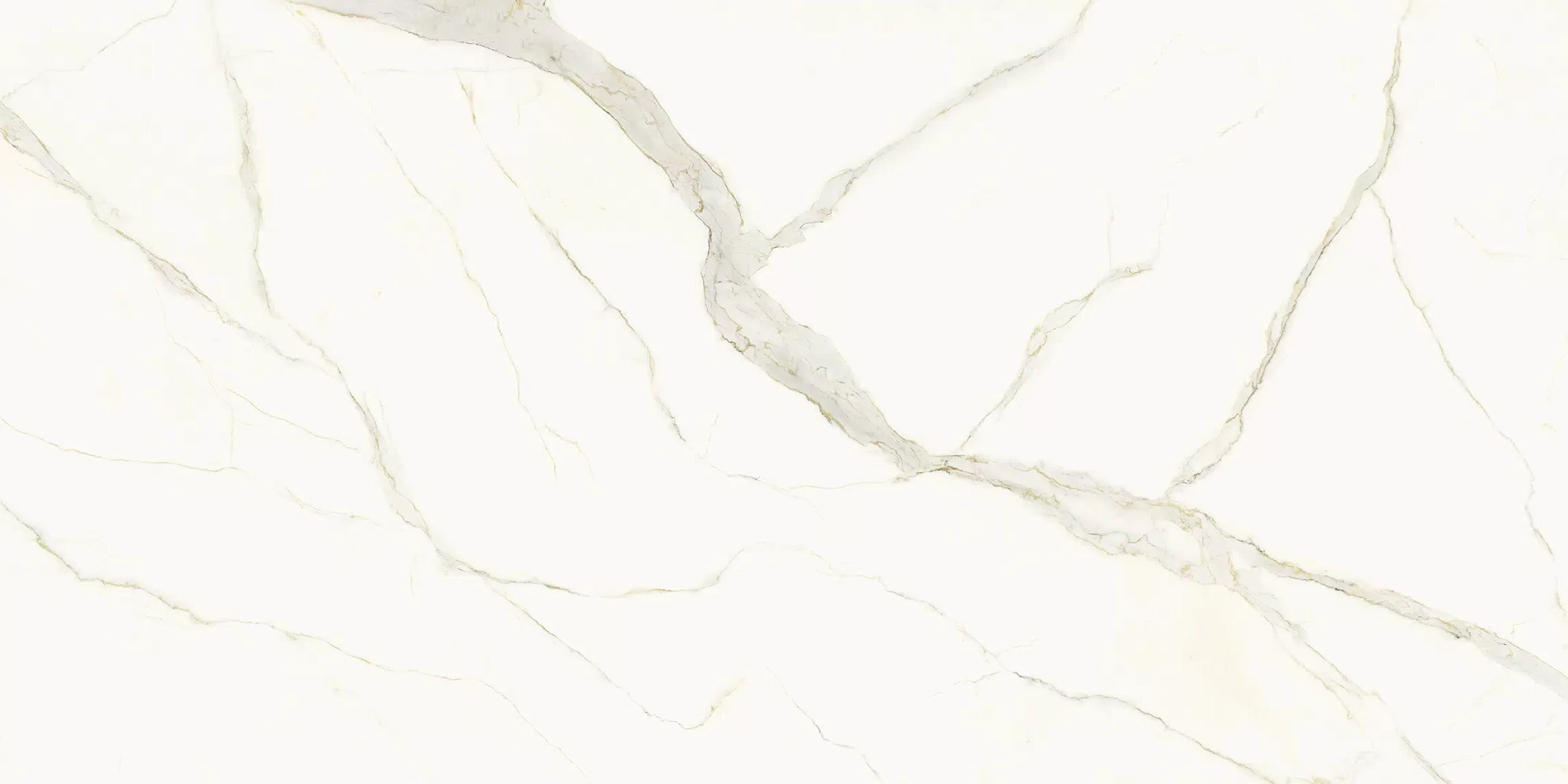 Calacata Michelangelo Book Match