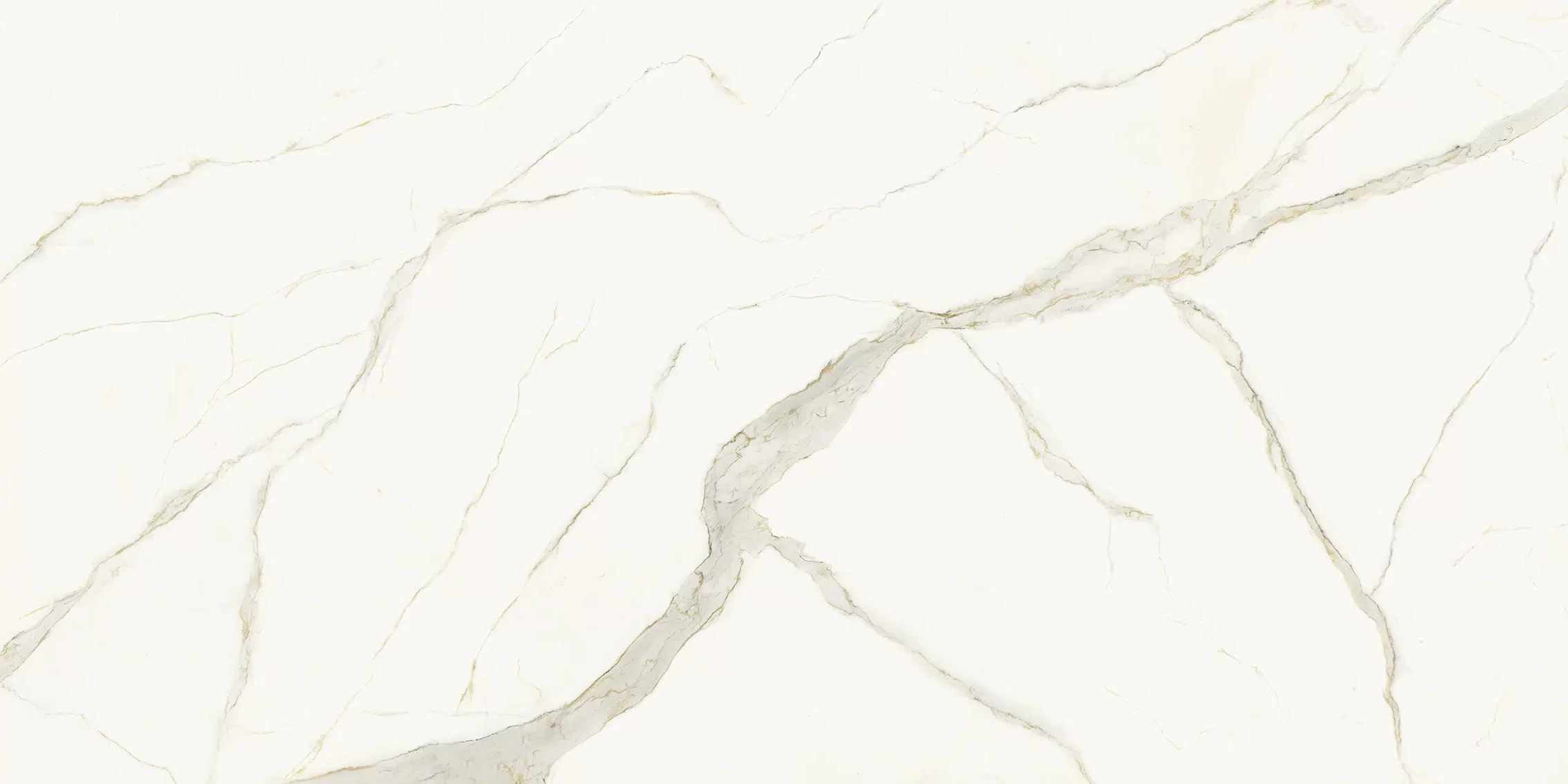 Calacata Michelangelo Book Match Lucidato