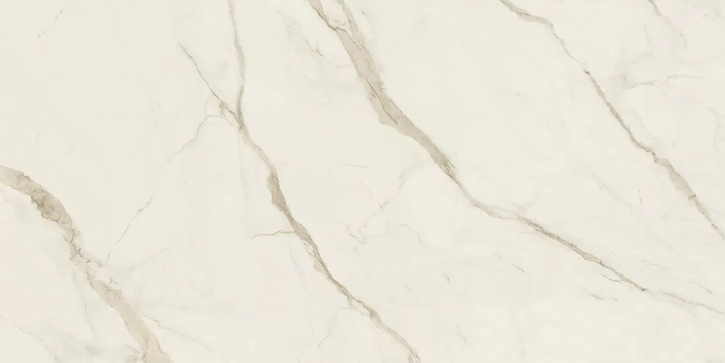 Calacatta Oro Venato Book Match Lucidato 