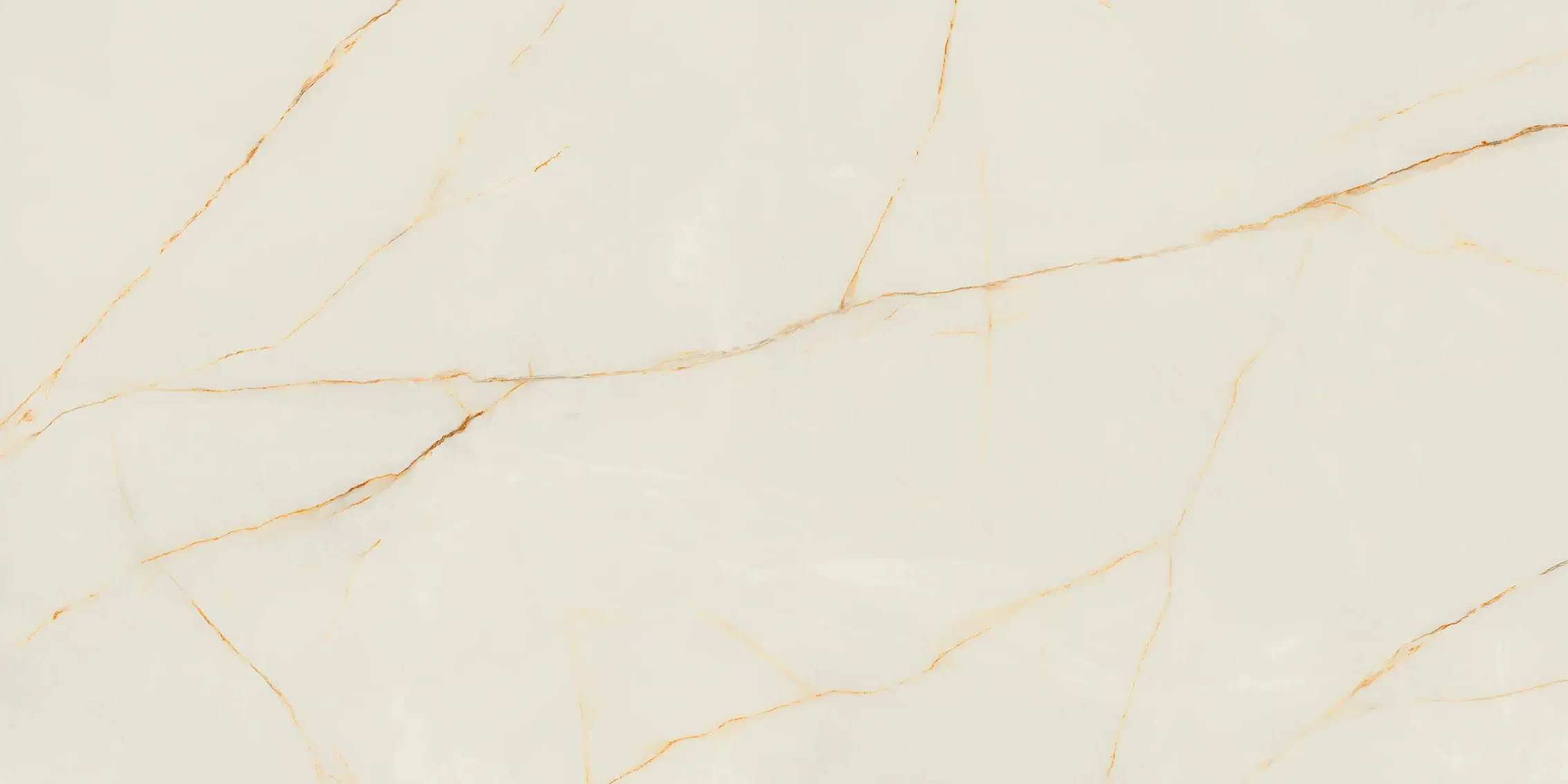 Cristallo Gold Book Match Lucidato