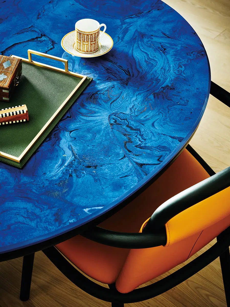 Laminam Fluidosolido