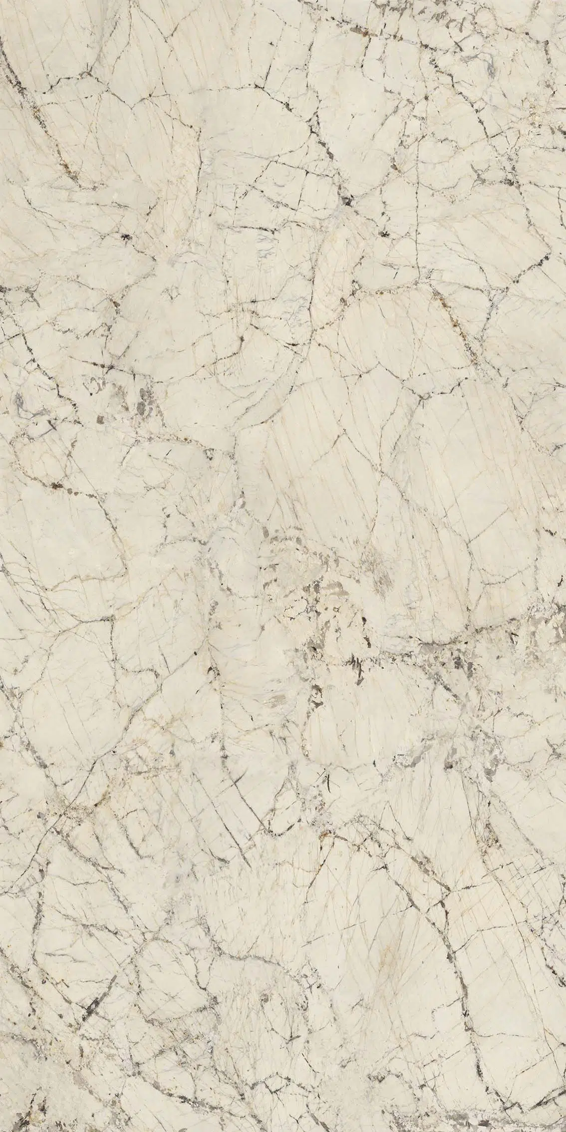 Fusion White