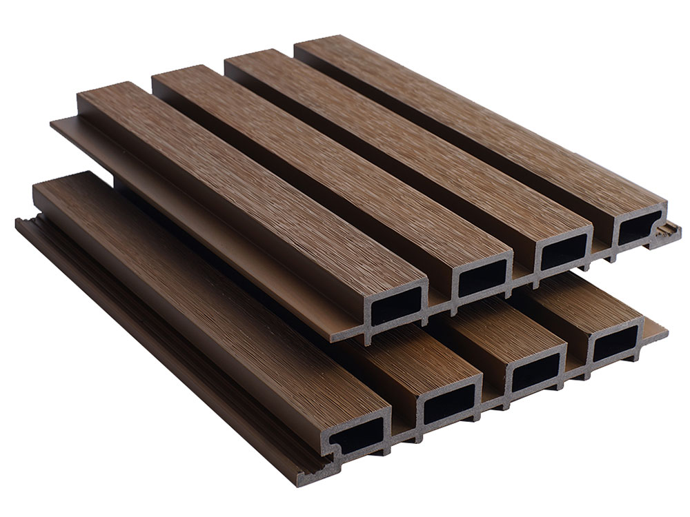Wood panel WPC