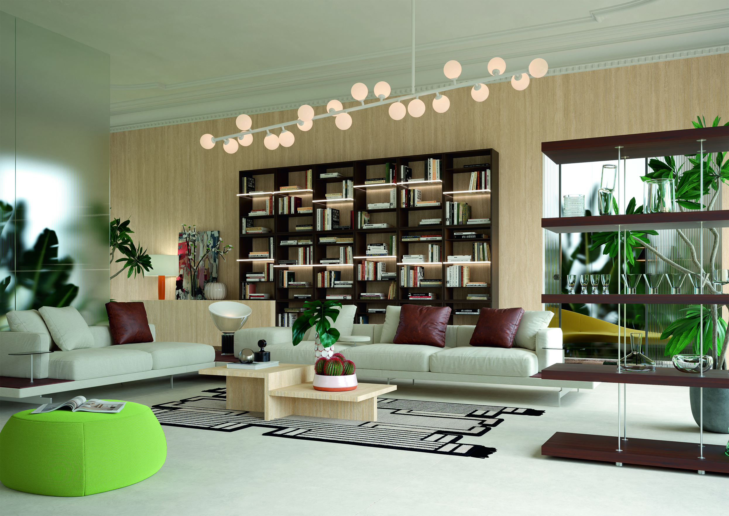 Laminam Hado