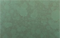 Copper Patina Green