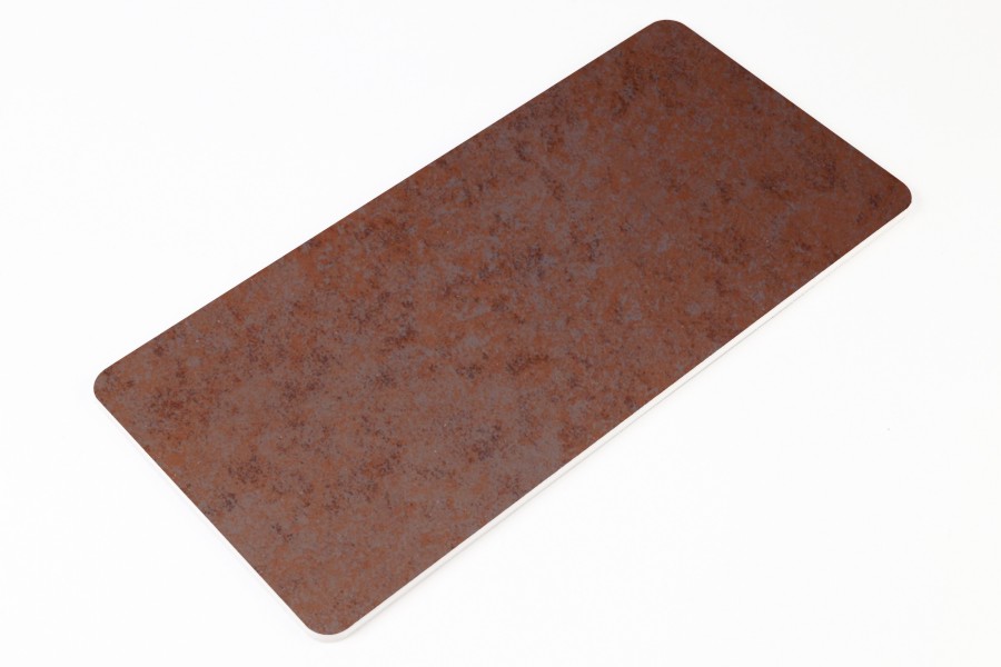 Corten II