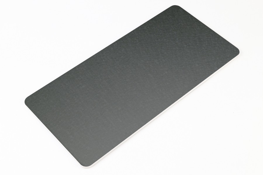 Frost Grey Silver
