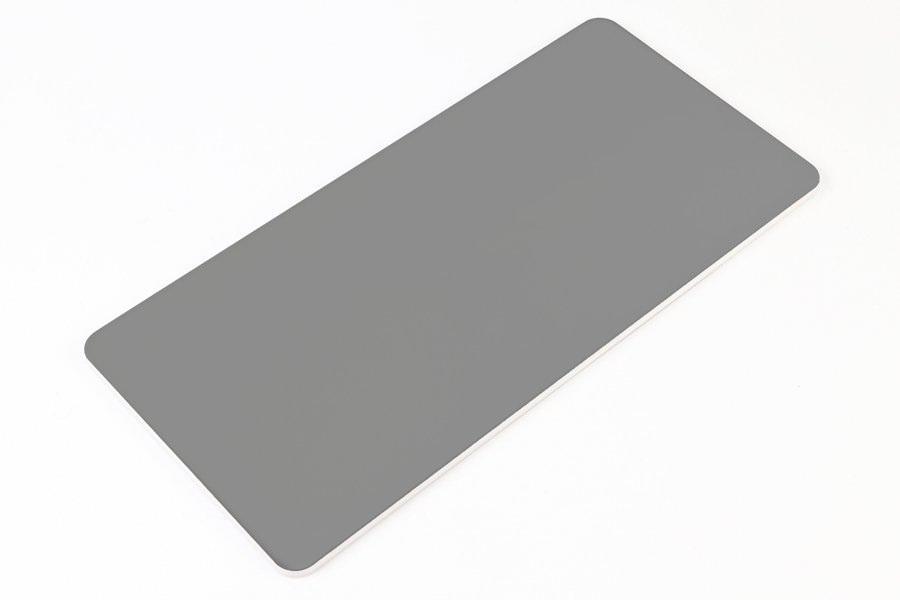 RAL 7005 Mouse grey
