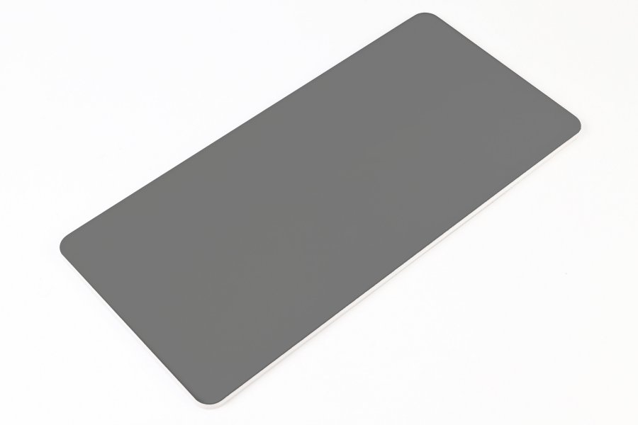 RAL 7012 Basalt grey