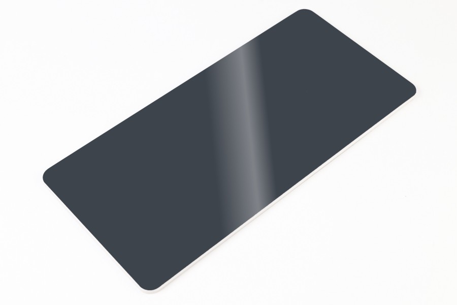 RAL 7016 Anthracite grey Gloss