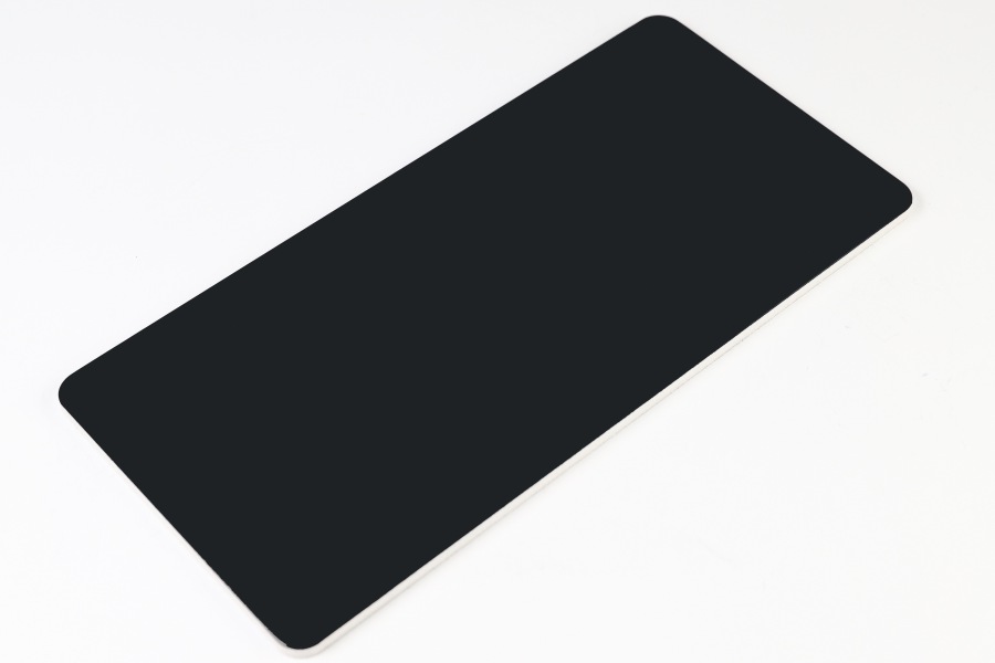 RAL 7021 Black grey