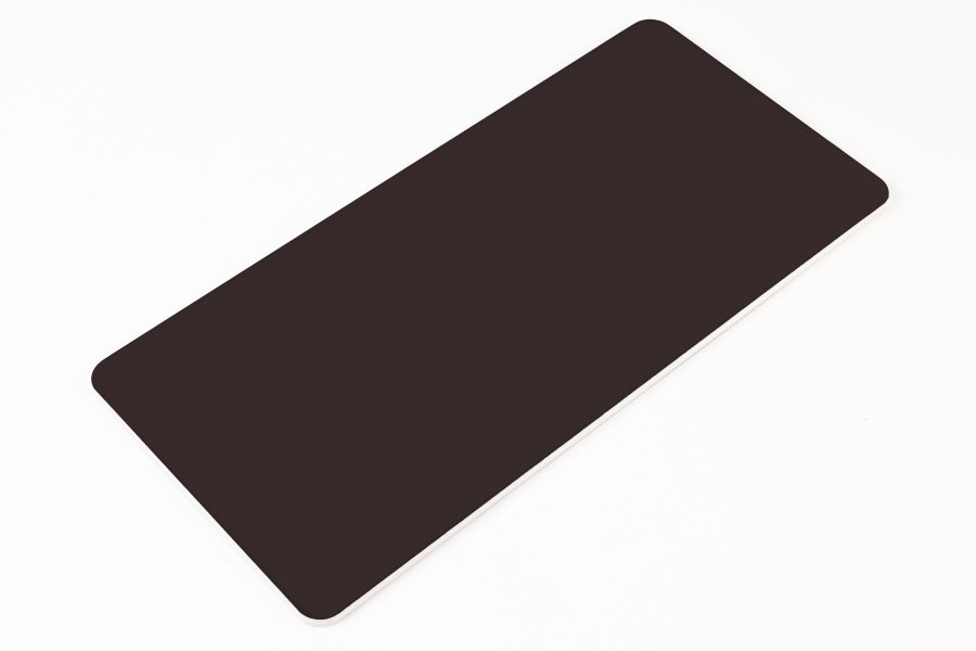RAL 8019 Grey brown