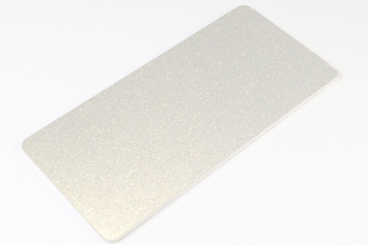 WCH-84099 White Pearl