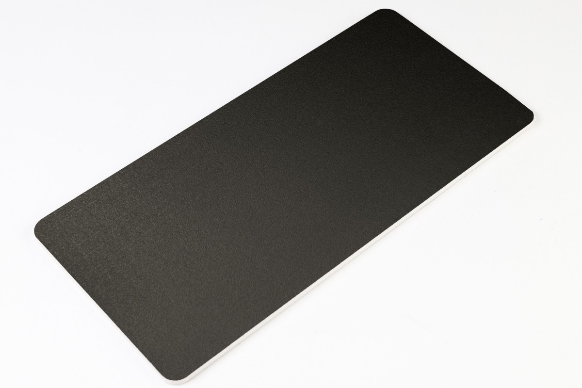 WCR-7845 Graphite Black