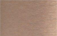Brushed Bronze Brown