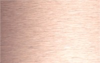 Brushed Copper