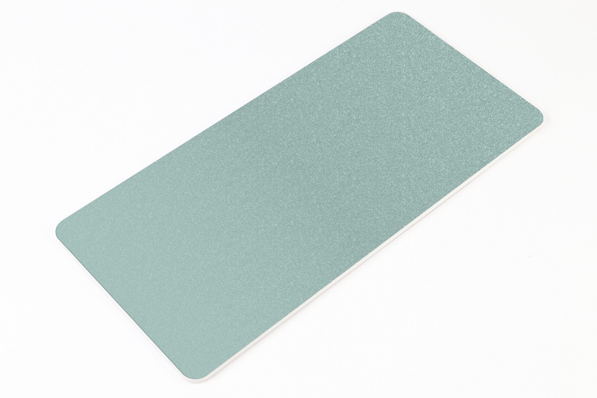 WI-714 Sea green metallic