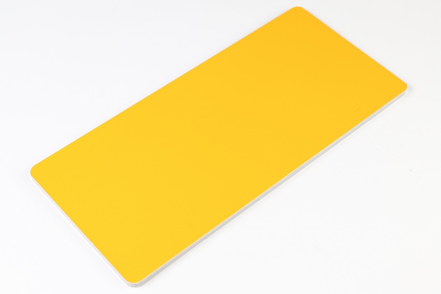 WI-719 Yellow