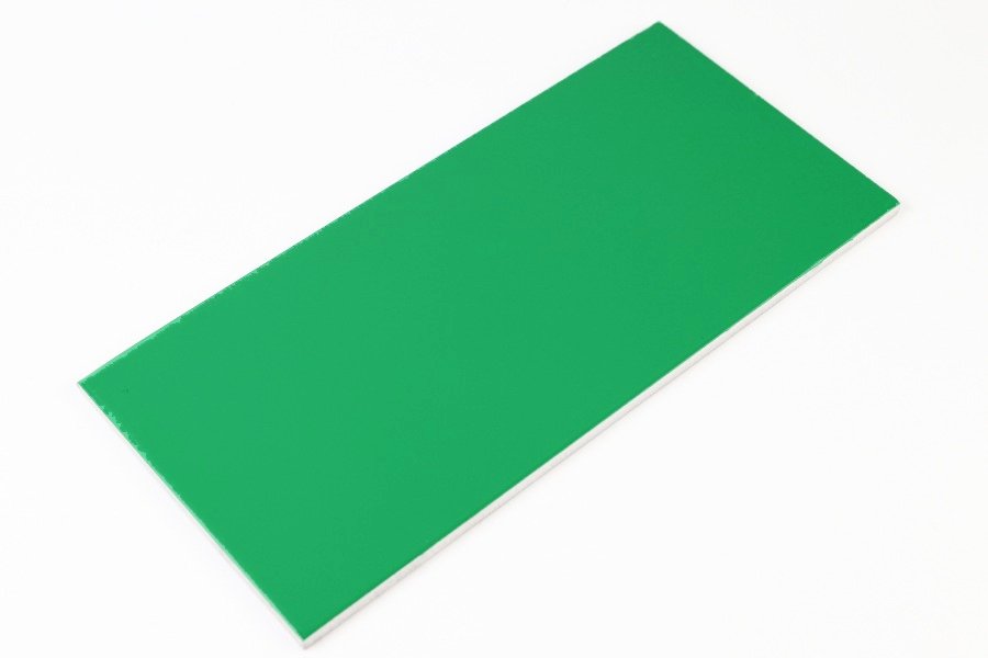 WI-722 Green