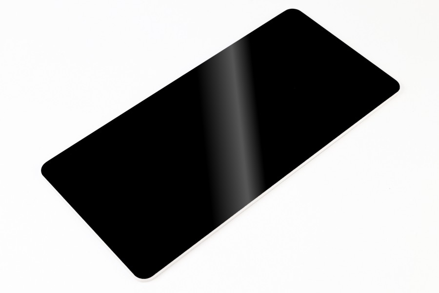 WI-730 Black Gloss