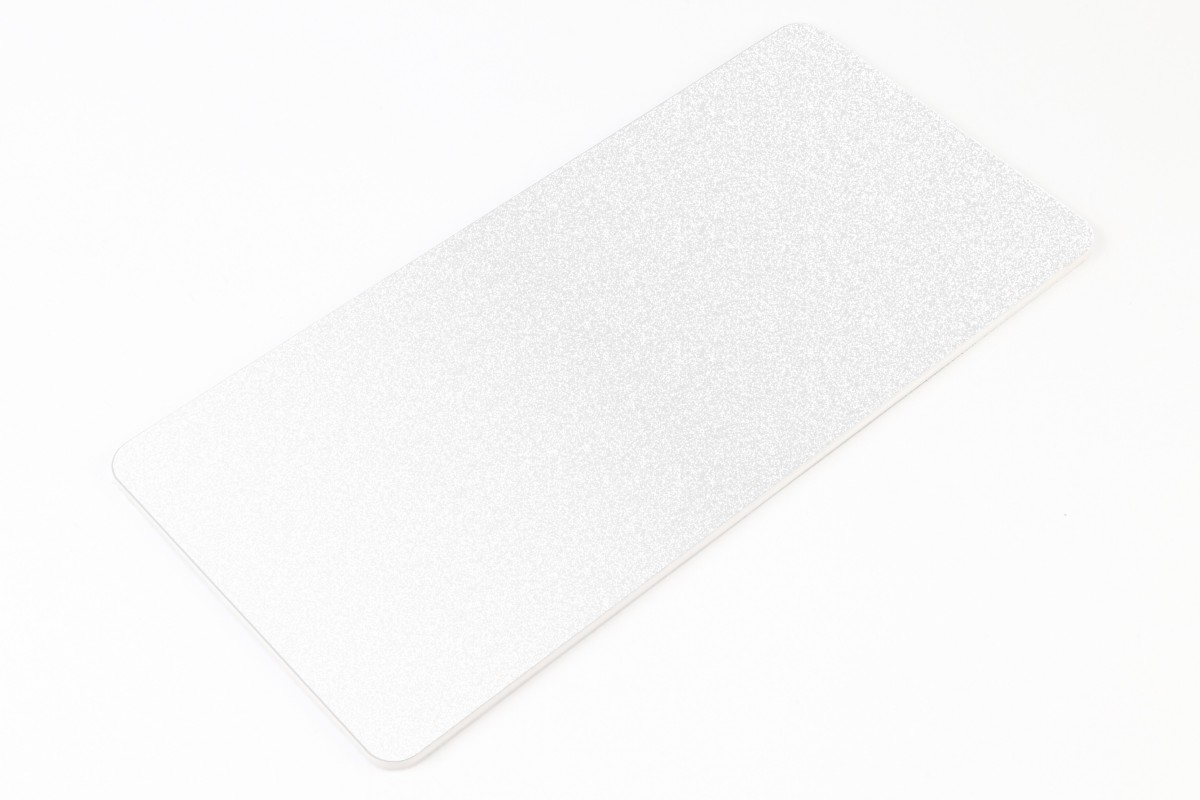 WI-731 Bright silver metallic