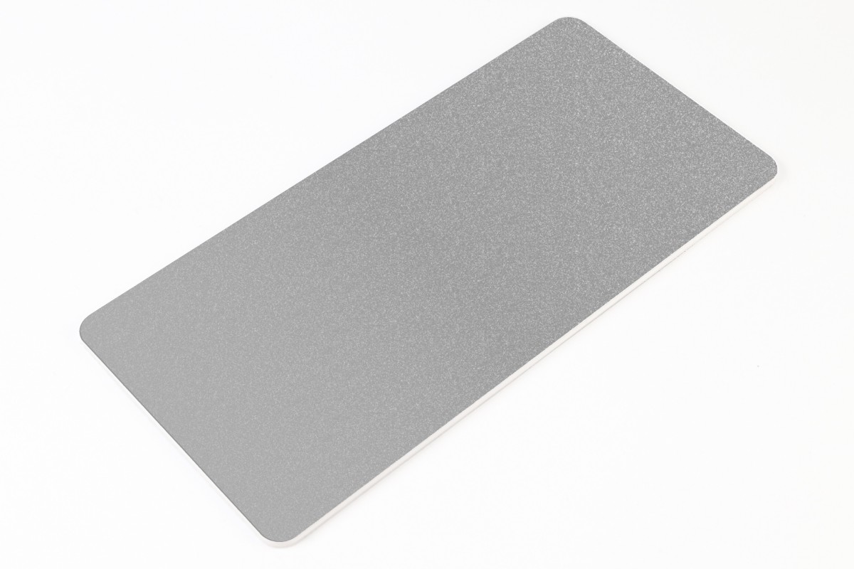 WI-734 Smoke silver metallic