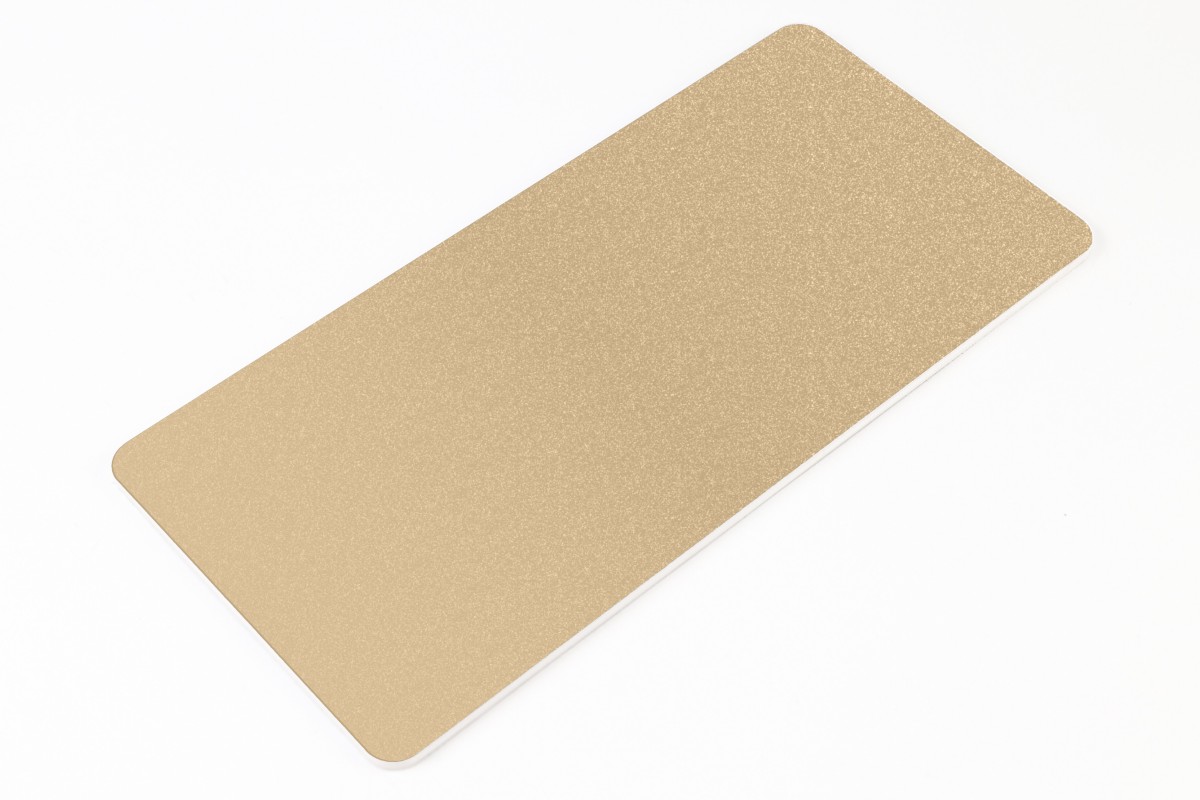 WI-736 Sand golden metallic