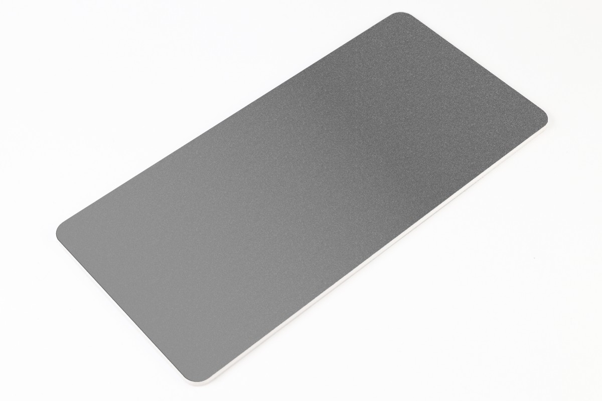 WI-737 Dark grey metallic