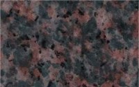 WS87125 Red Granite