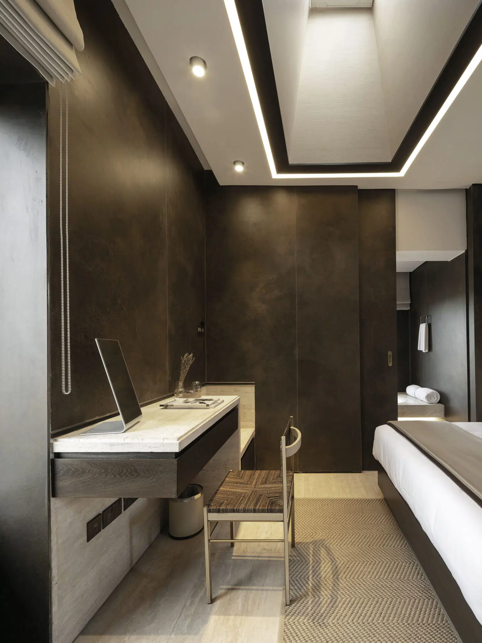 Laminam Ossido