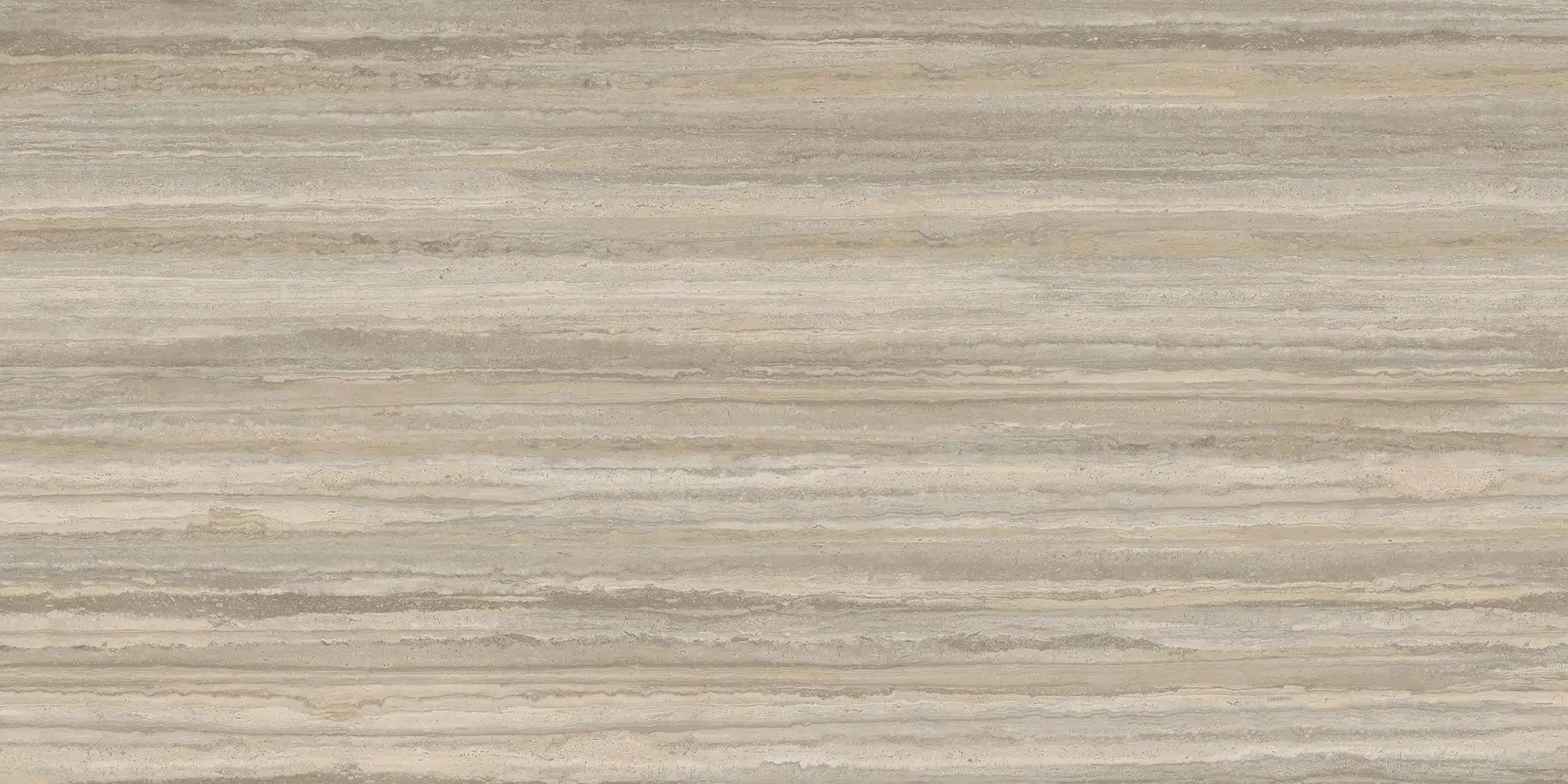 Travertino Grigio Venato Bocciardato
