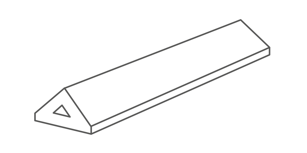 Triangle brochure