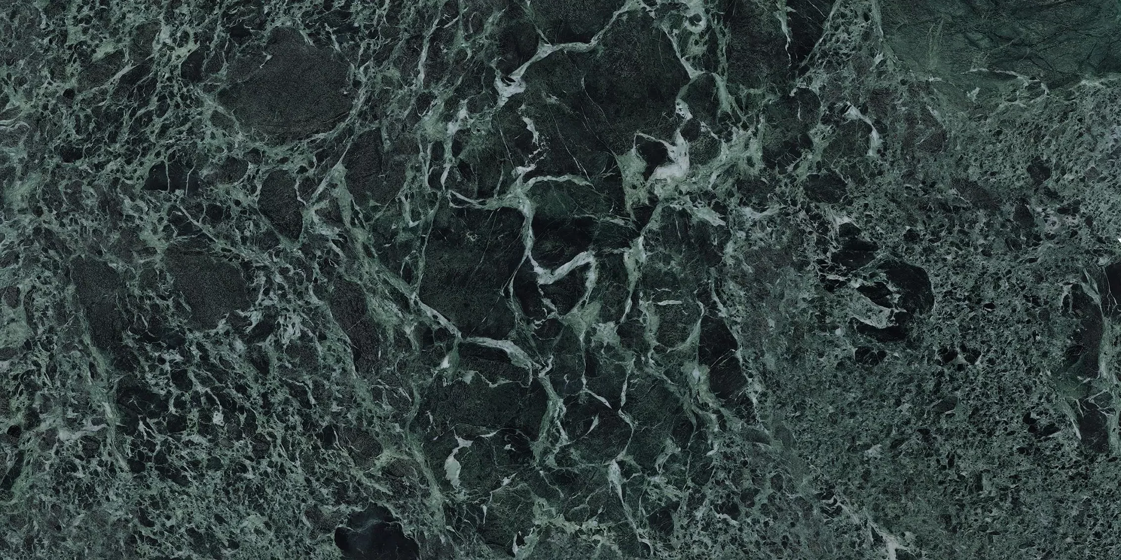 Verde Alpi Book Match Lucidato