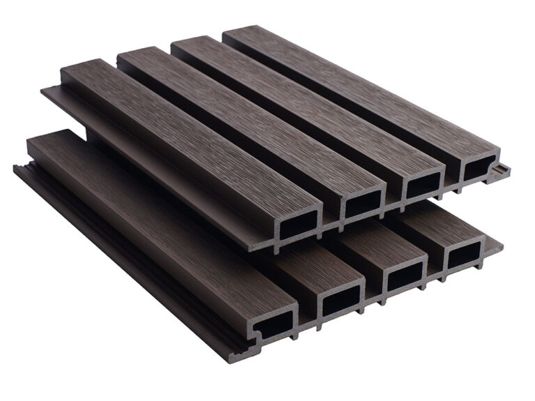 Wood panel WPC