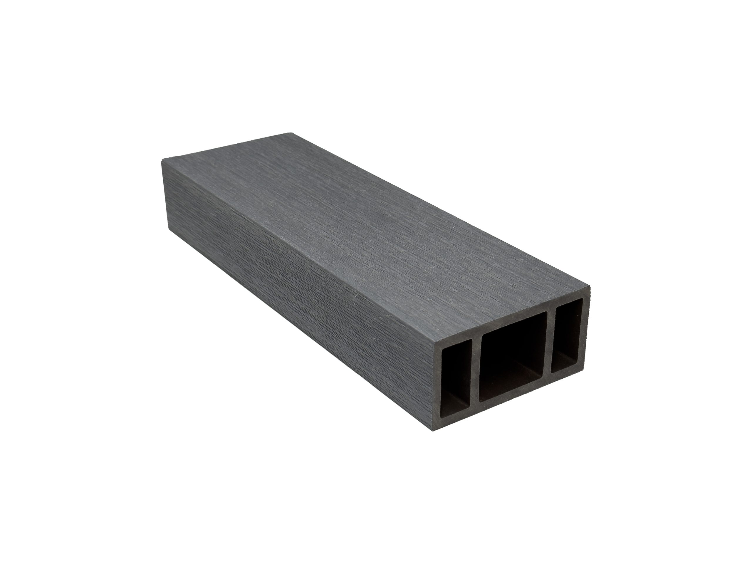 Light Grey Woodline Trim