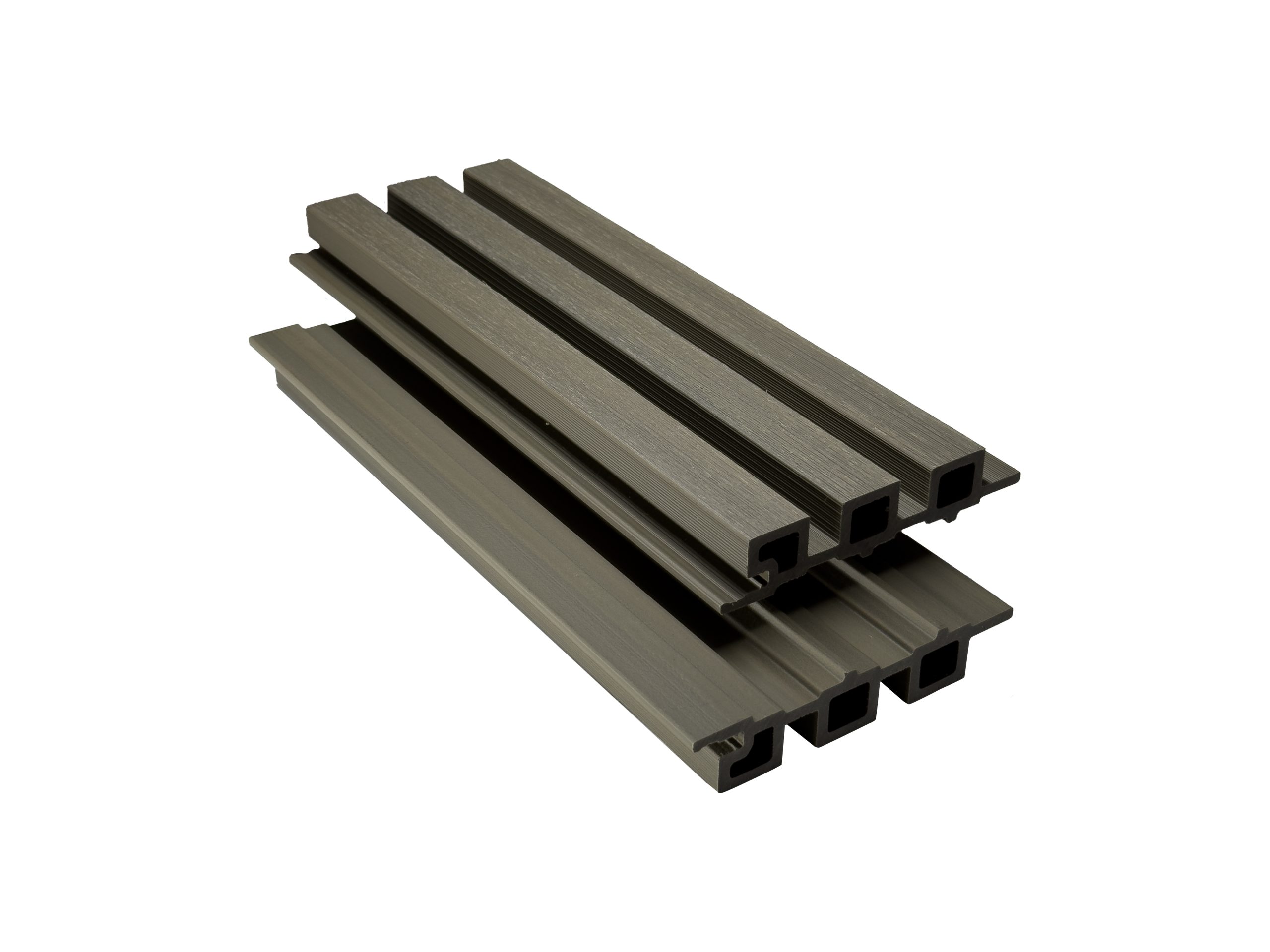 Wood panel WPC