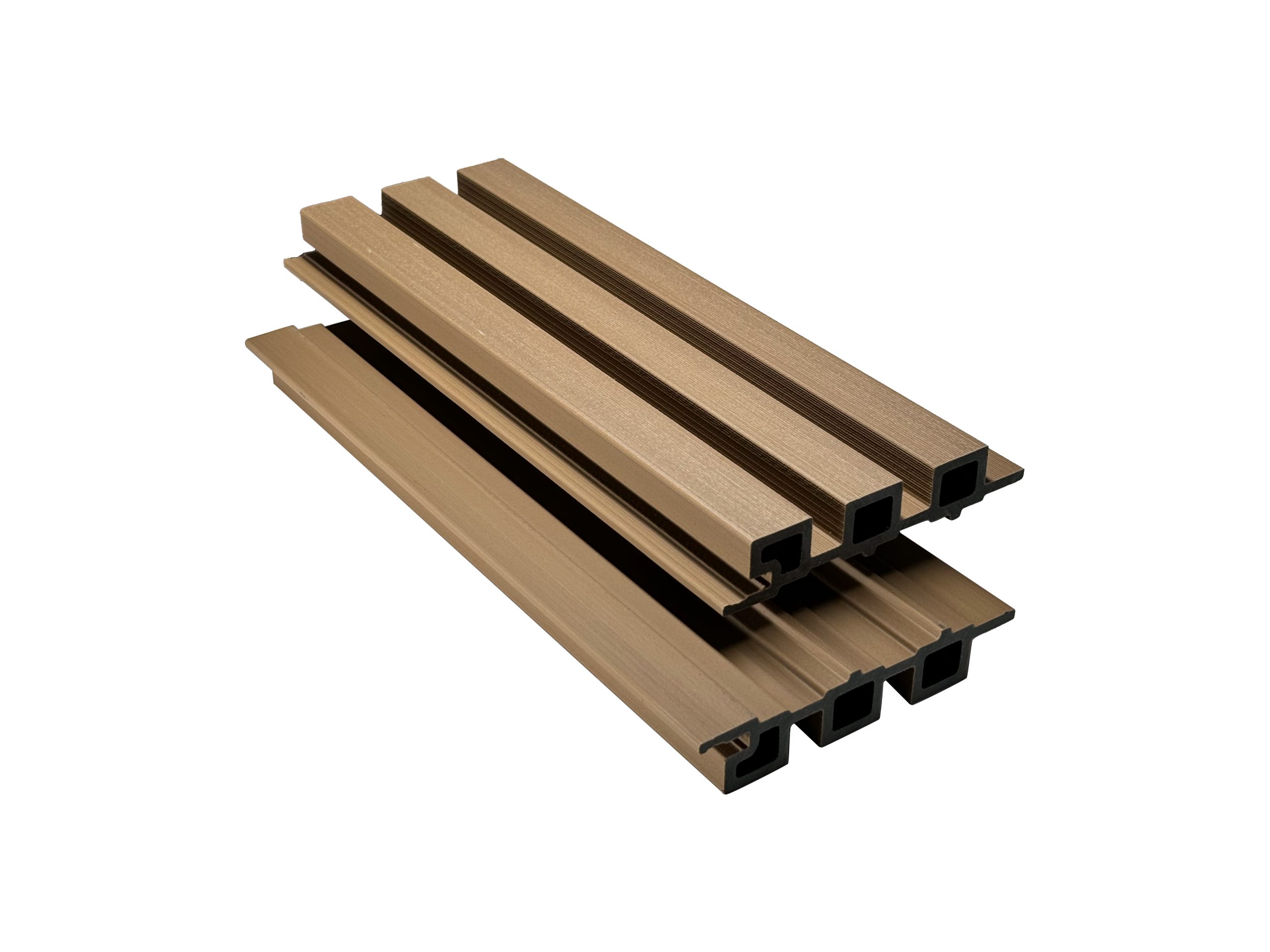 Wood panel WPC