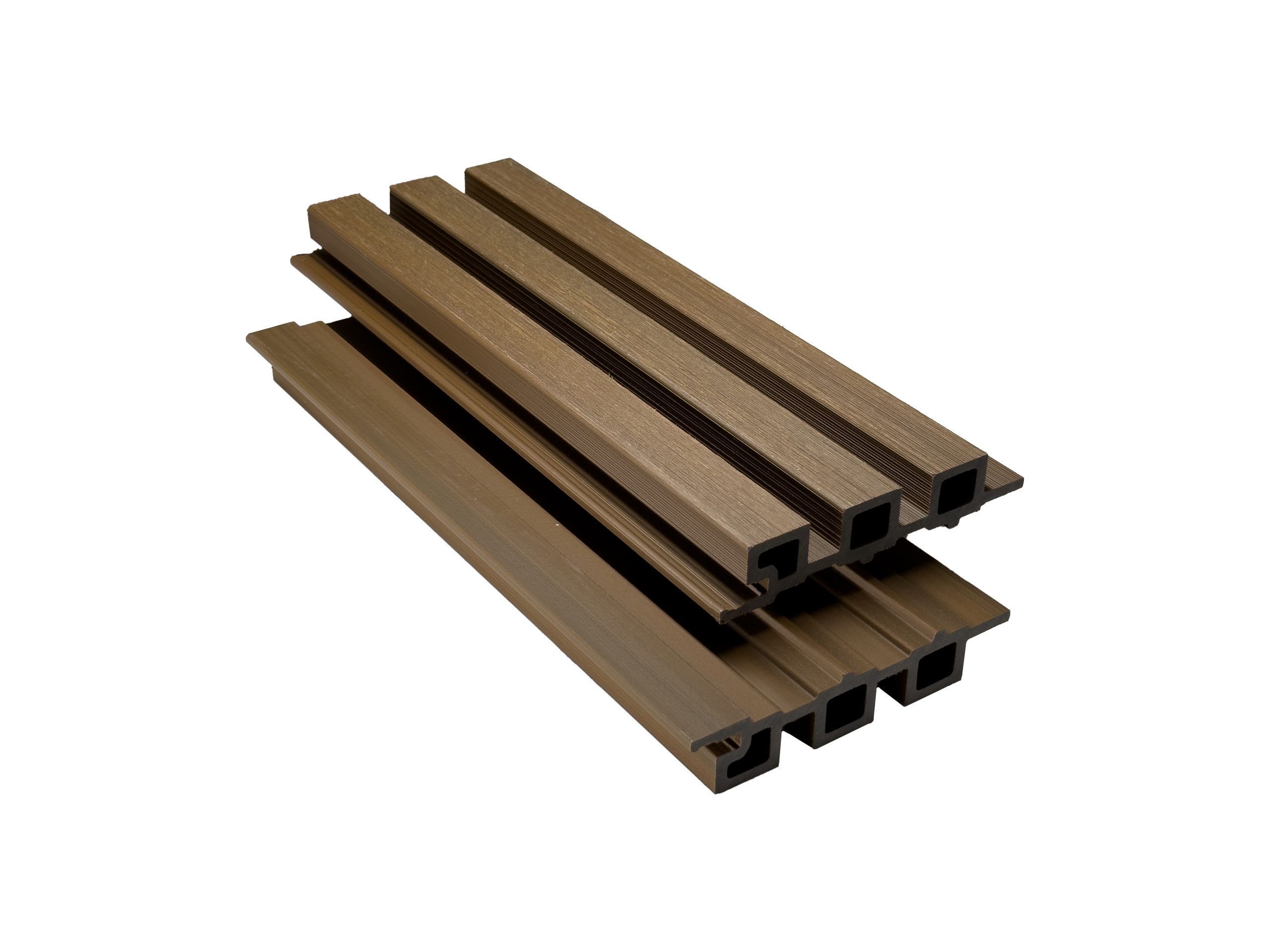 Wood panel WPC