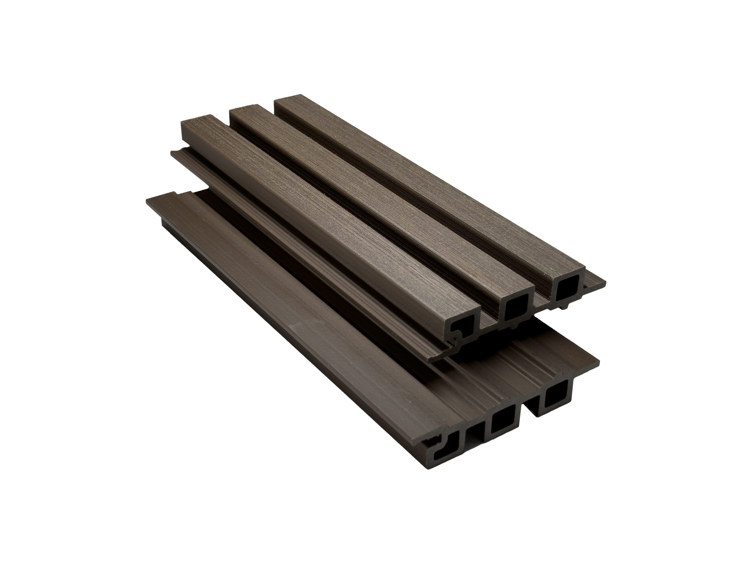Wood panel WPC