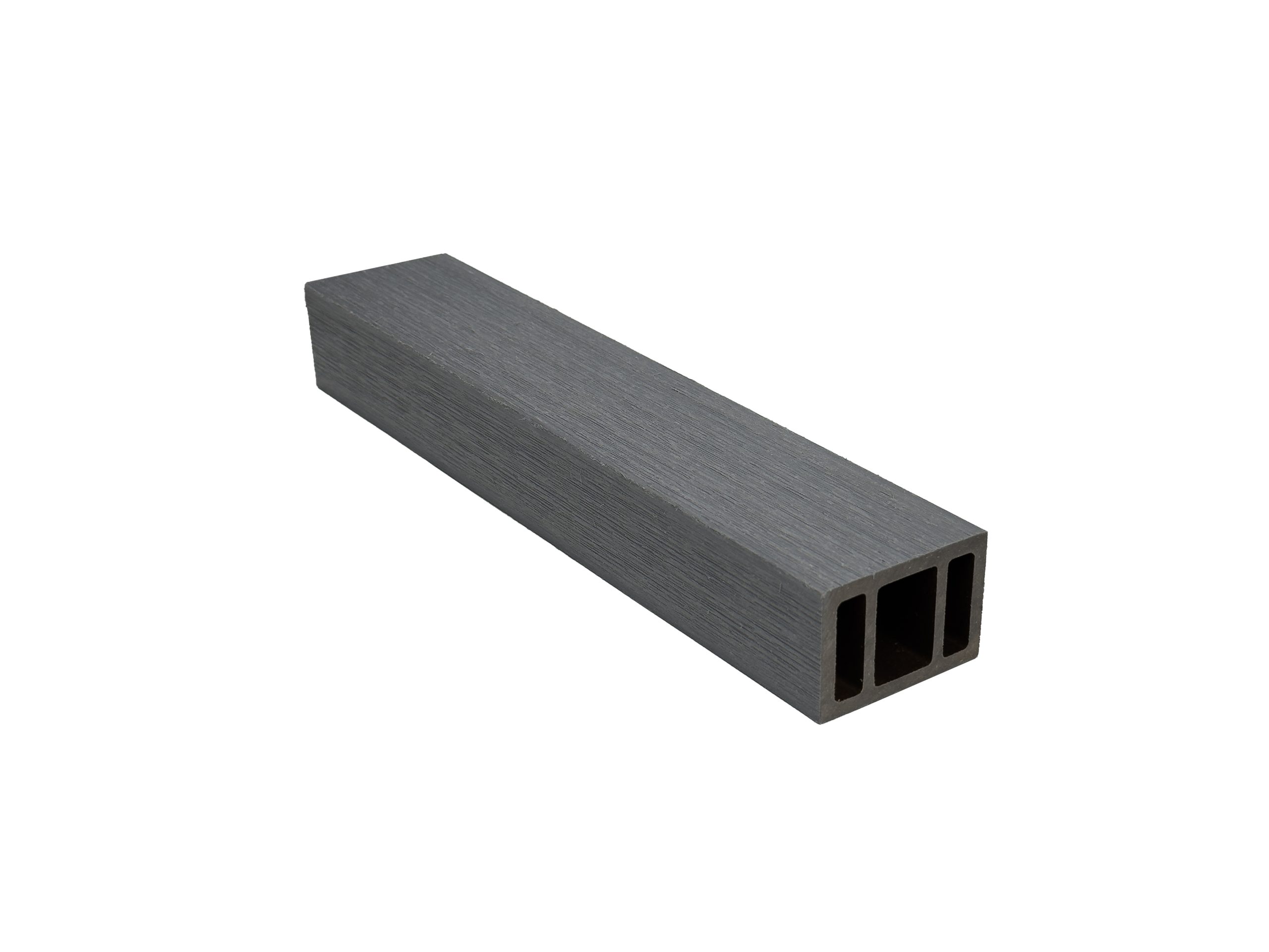 Light Grey Woodline Trim