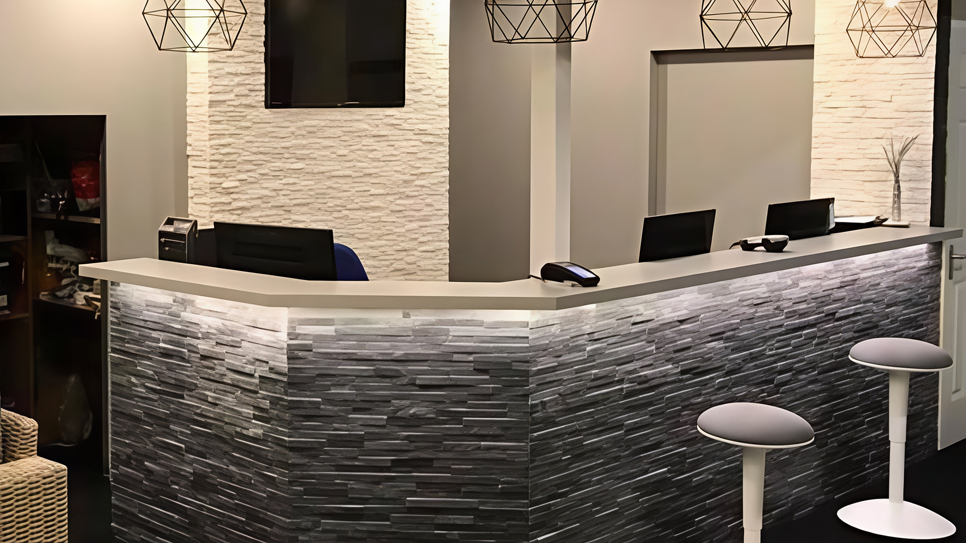 Natural Stone